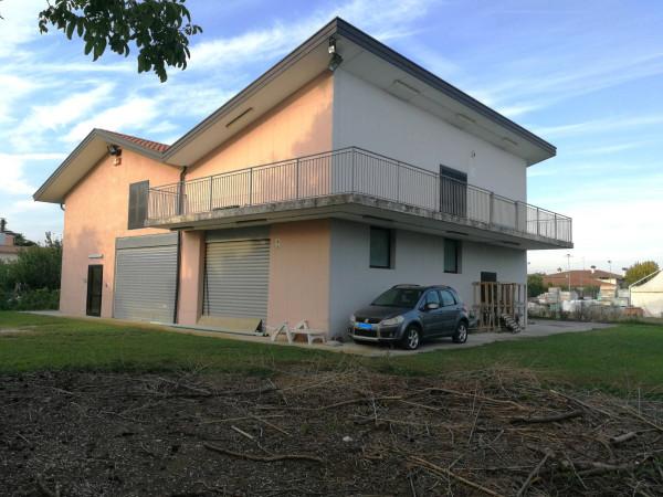 appartamento in vendita a Latisana in zona Paludo