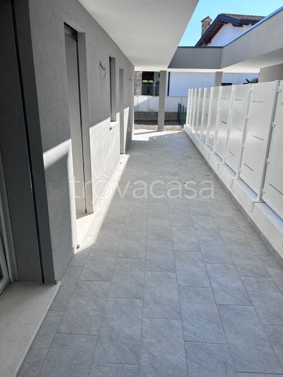 appartamento in vendita a Latisana