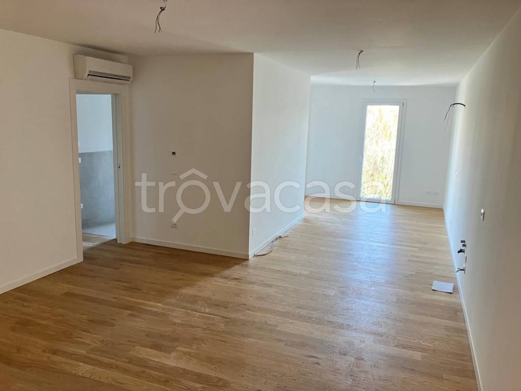 appartamento in vendita a Latisana