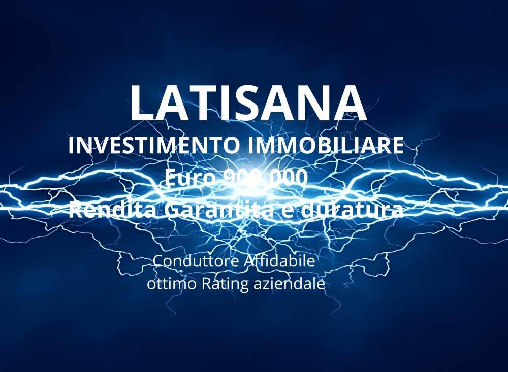 ufficio in vendita a Latisana in zona Crosere