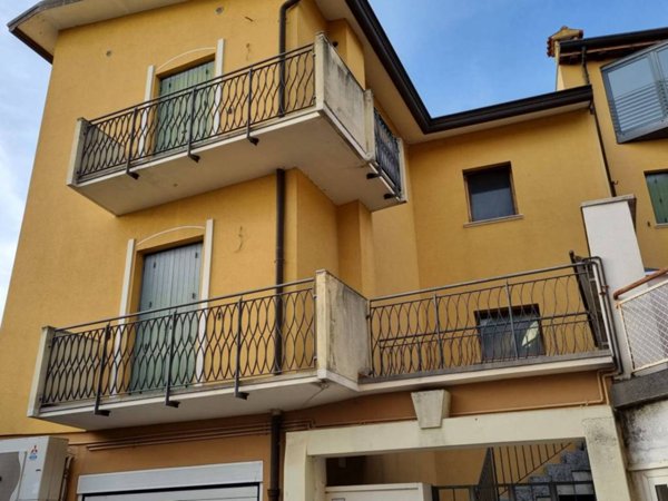 appartamento in vendita a Latisana