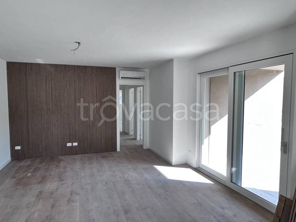 appartamento in vendita a Latisana