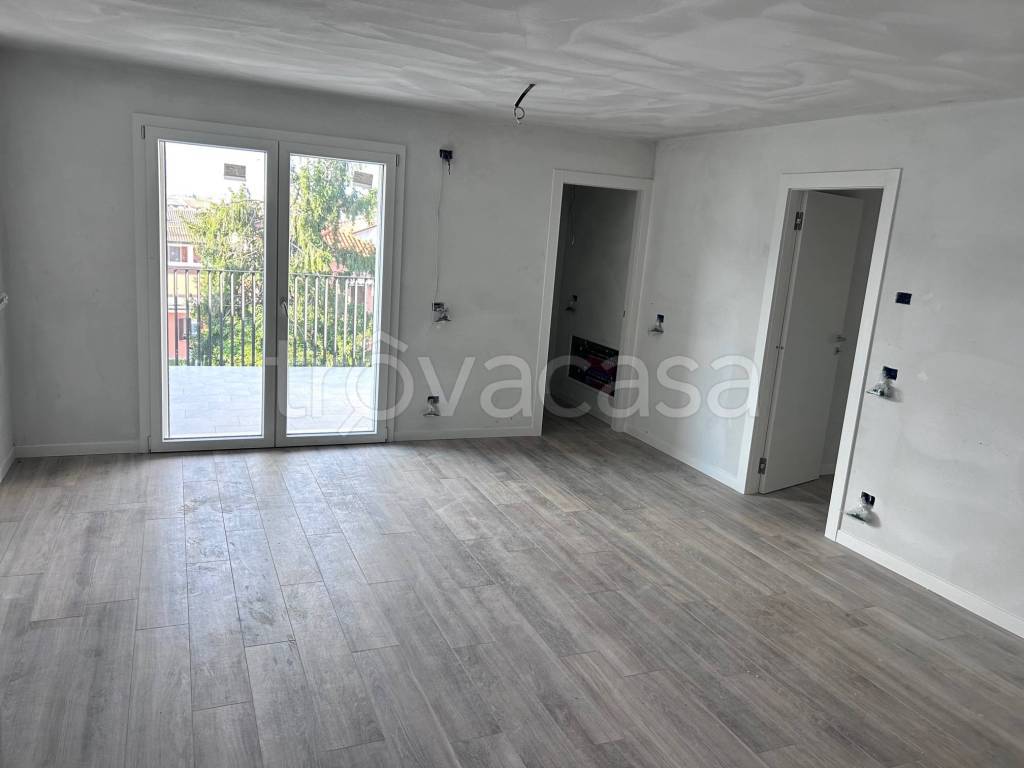 appartamento in vendita a Latisana
