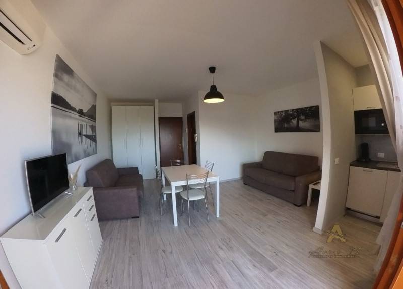 appartamento in vendita a Latisana in zona Bevazzana