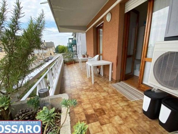 appartamento in vendita a Latisana in zona Bevazzana