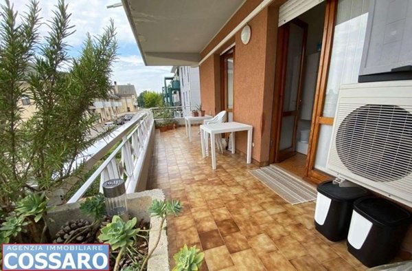 appartamento in vendita a Latisana in zona Bevazzana