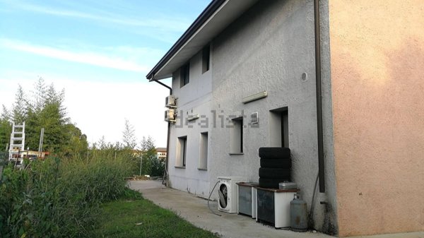 appartamento in vendita a Latisana