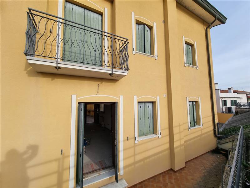 appartamento in vendita a Latisana