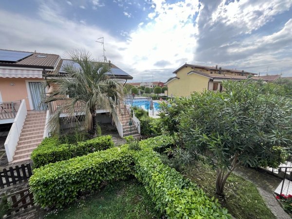 casa indipendente in vendita a Latisana