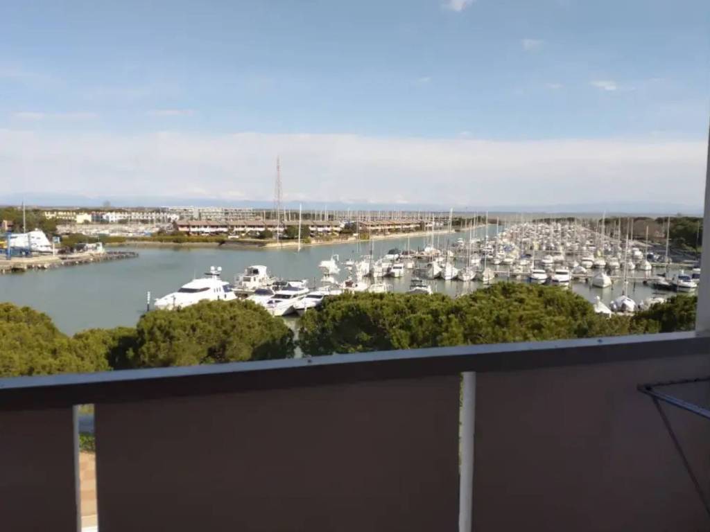 appartamento in vendita a Latisana