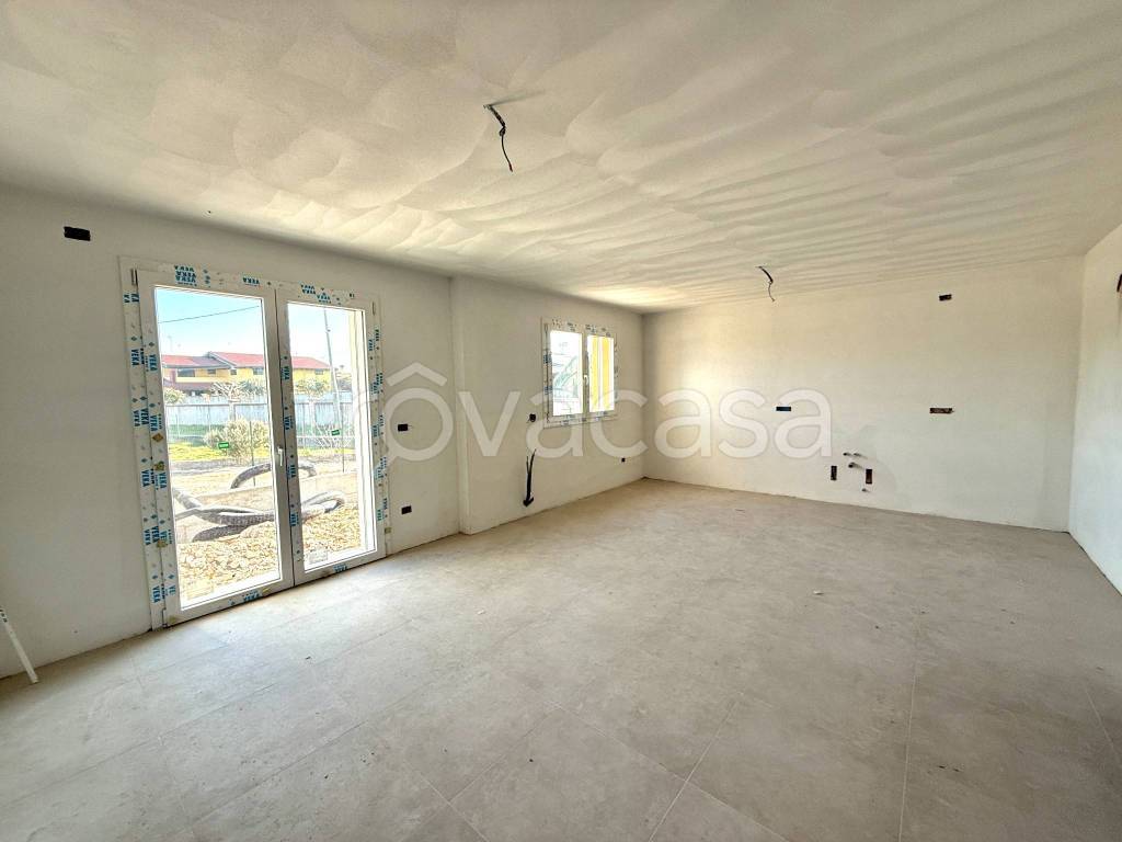 appartamento in vendita a Latisana