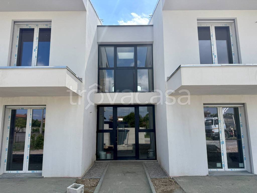 appartamento in vendita a Latisana