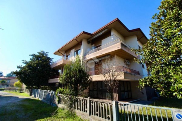 appartamento in vendita a Latisana