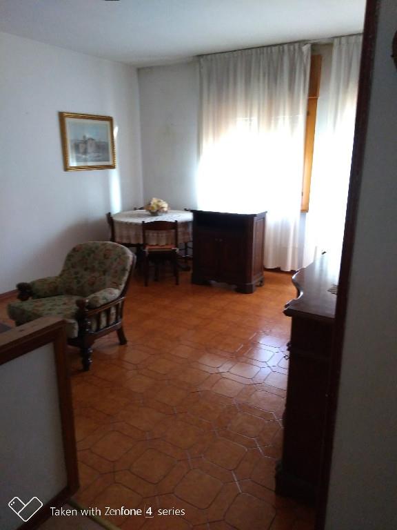 appartamento in vendita a Latisana in zona Paludo