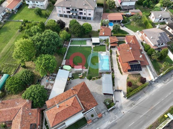 casa indipendente in vendita a Latisana