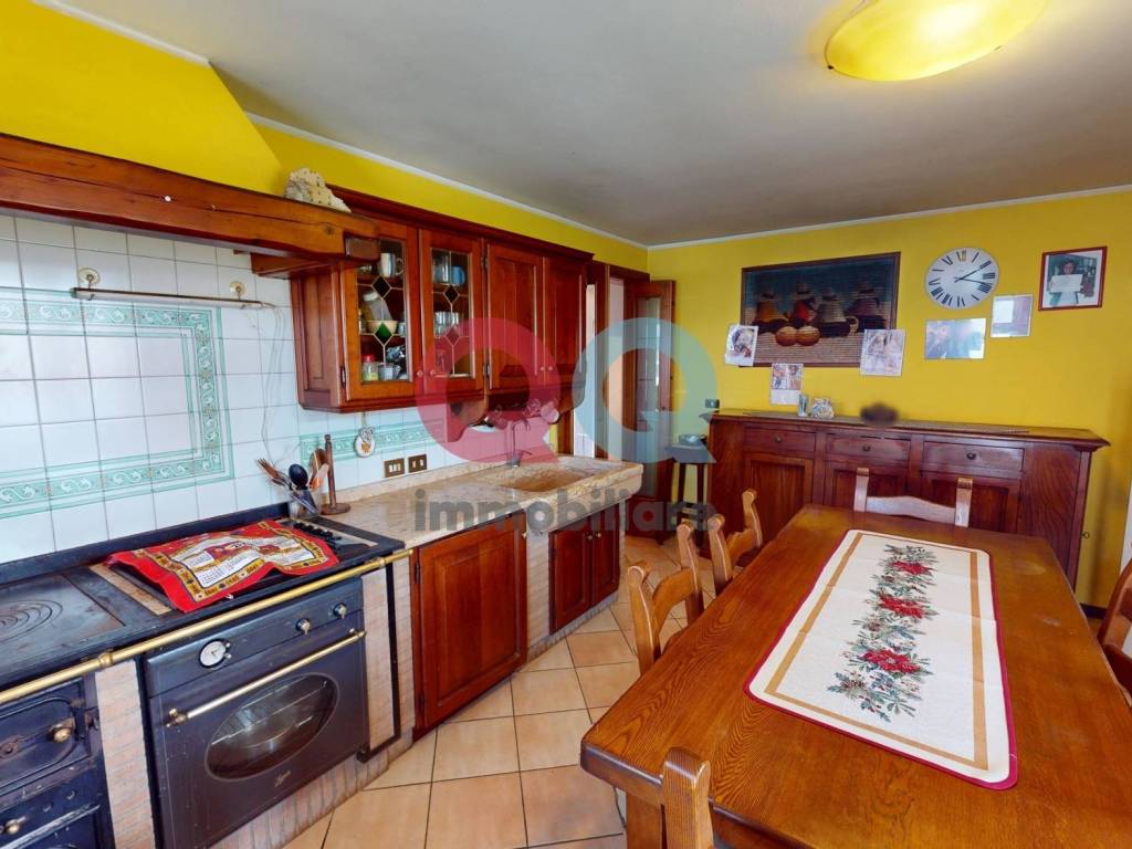 casa indipendente in vendita a Latisana