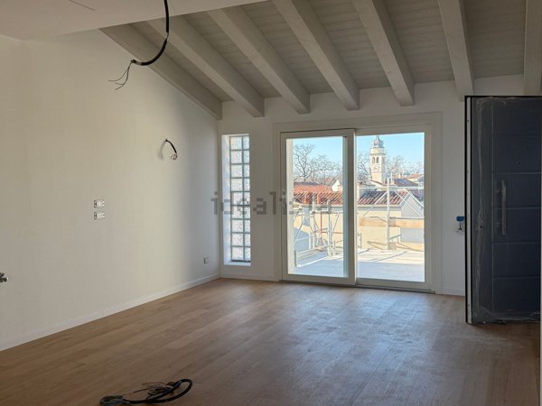 appartamento in vendita a Latisana