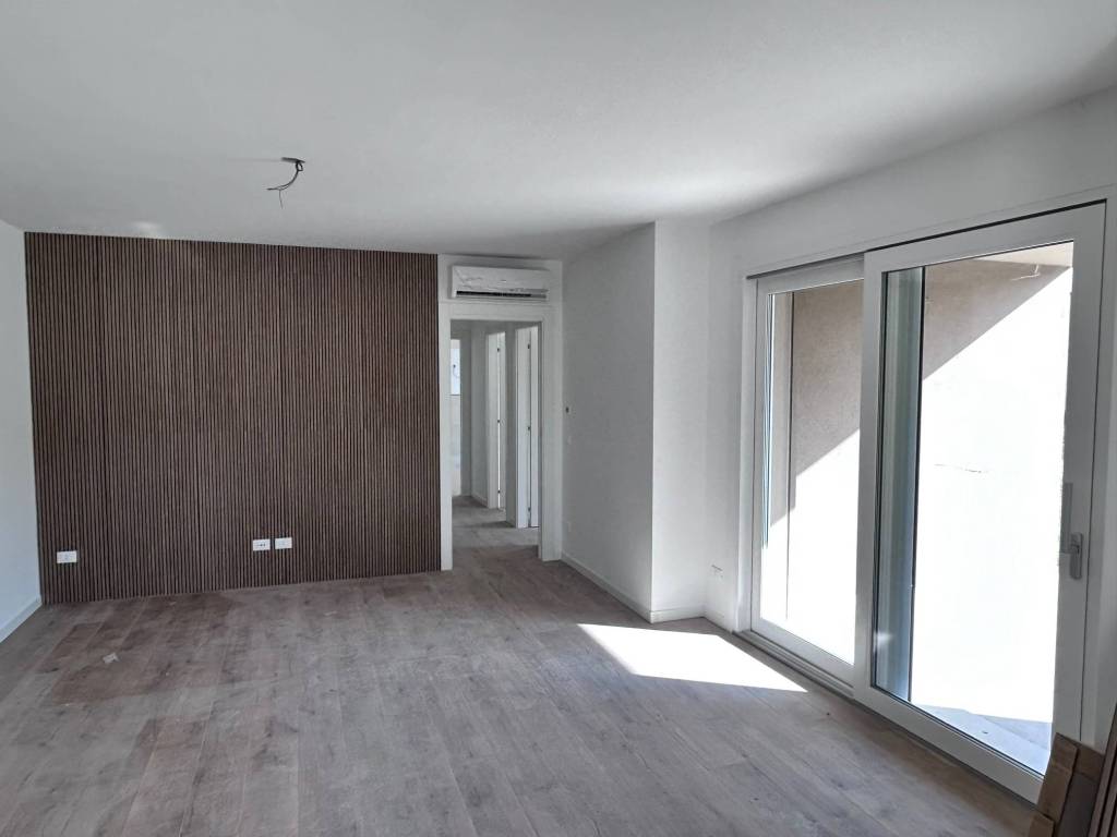 appartamento in vendita a Latisana