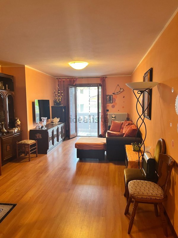 appartamento in vendita a Latisana