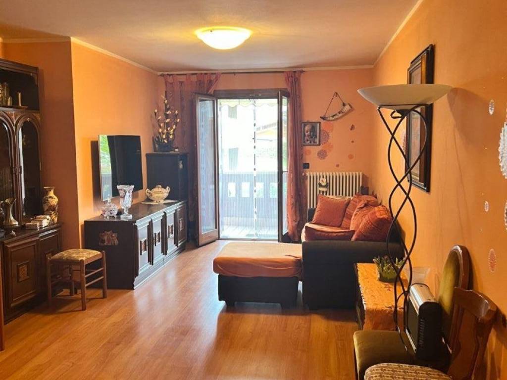 appartamento in vendita a Latisana