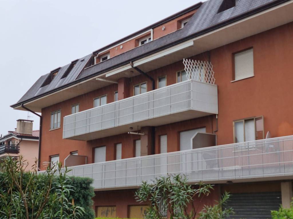 appartamento in vendita a Latisana in zona Paludo