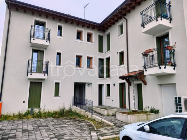 appartamento in vendita a Latisana