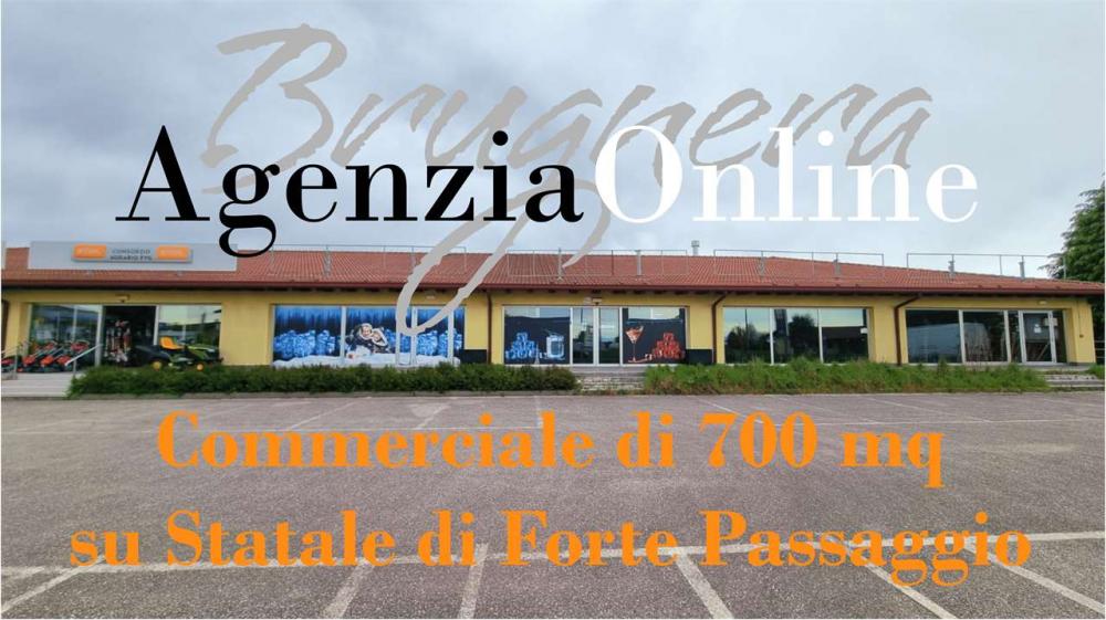negozio in vendita a Latisana in zona Pertegada