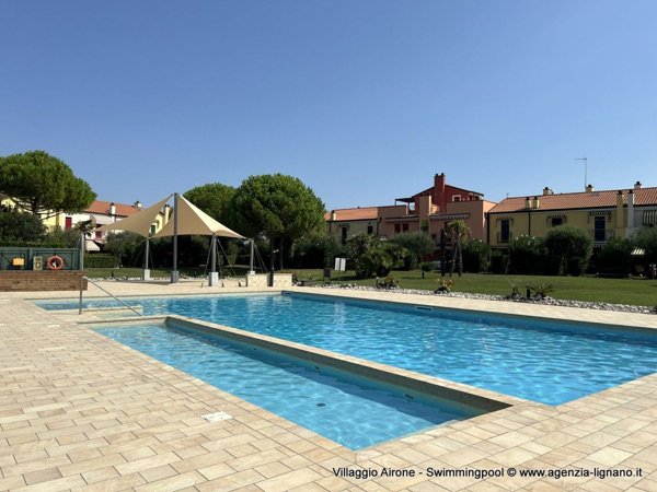 casa indipendente in vendita a Latisana