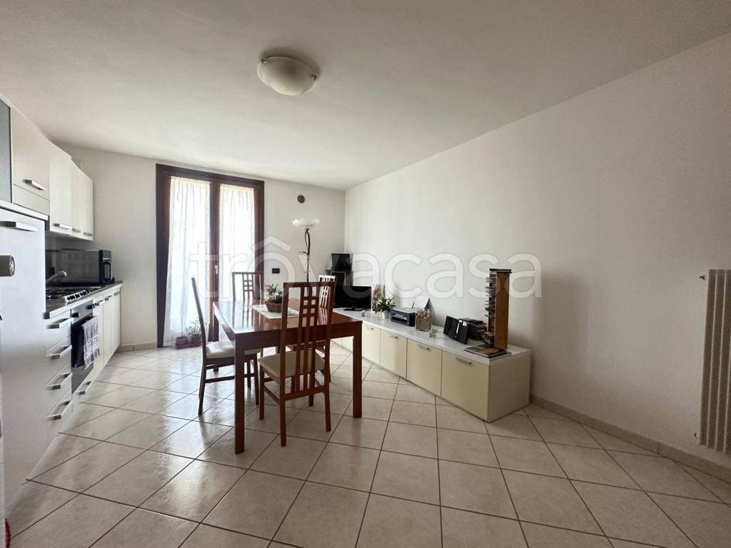 appartamento in vendita a Latisana