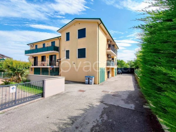 appartamento in vendita a Latisana