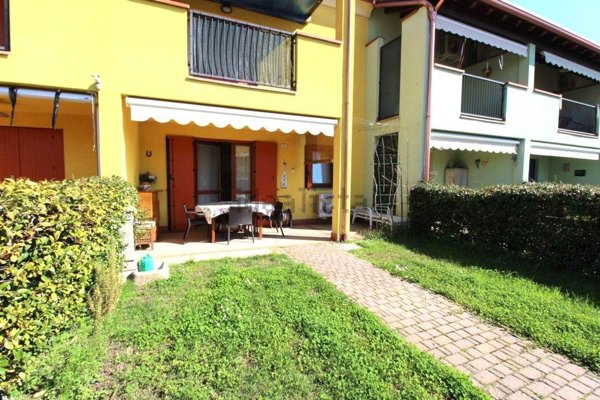 appartamento in vendita a Latisana