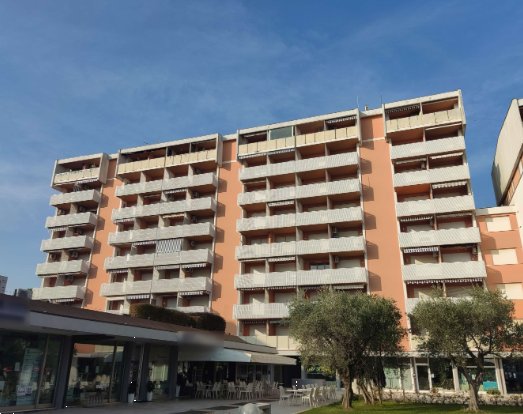 appartamento in vendita a Latisana