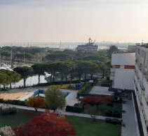 appartamento in vendita a Latisana