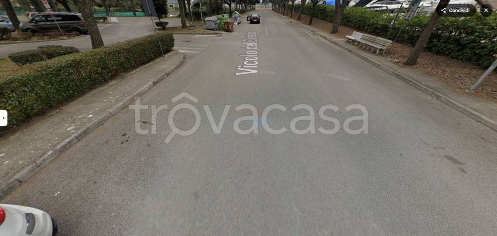 appartamento in vendita a Latisana in zona Bevazzana
