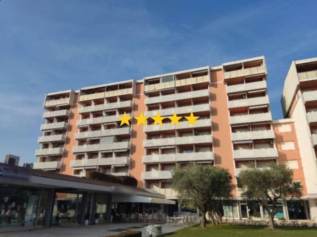 appartamento in vendita a Latisana in zona Bevazzana