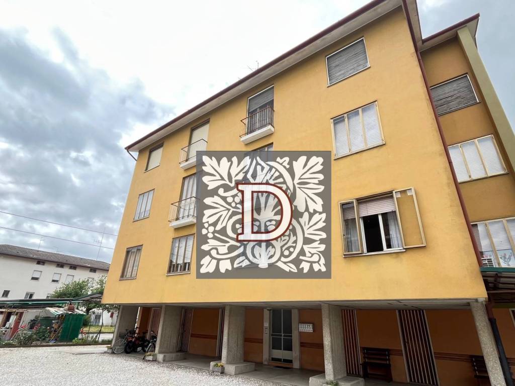 appartamento in vendita a Latisana
