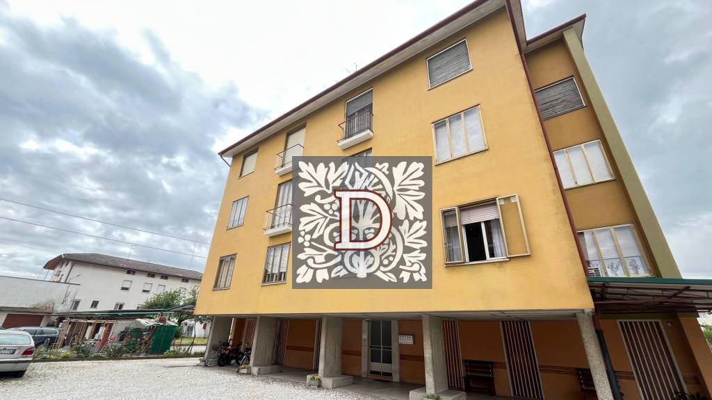 appartamento in vendita a Latisana