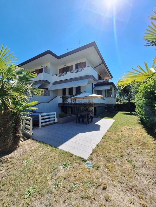 casa indipendente in vendita a Latisana
