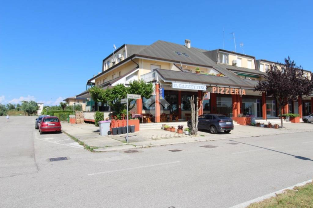 appartamento in vendita a Latisana in zona Bevazzana