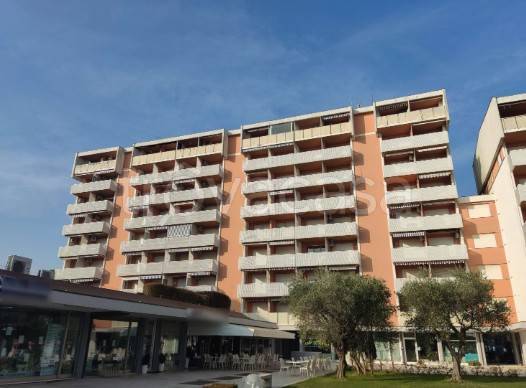 appartamento in vendita a Latisana in zona Bevazzana