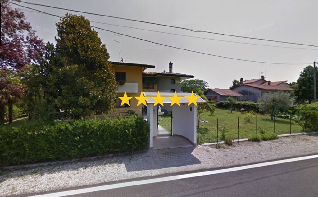 appartamento in vendita a Latisana in zona Pertegada