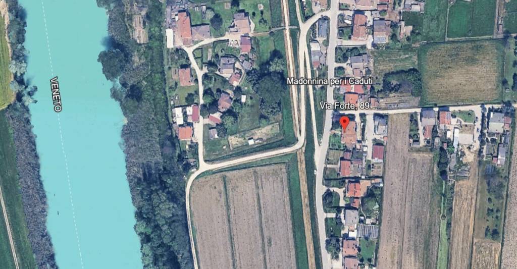 appartamento in vendita a Latisana in zona Pertegada