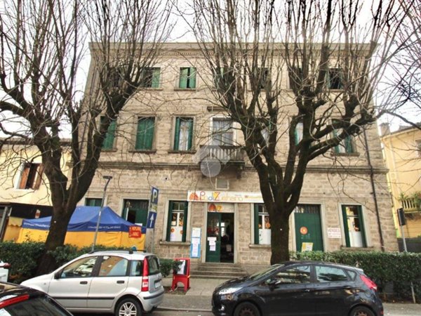 intera palazzina in vendita a Latisana