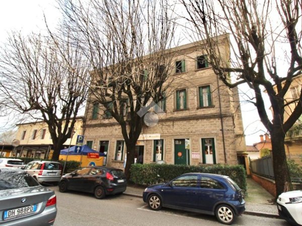 intera palazzina in vendita a Latisana
