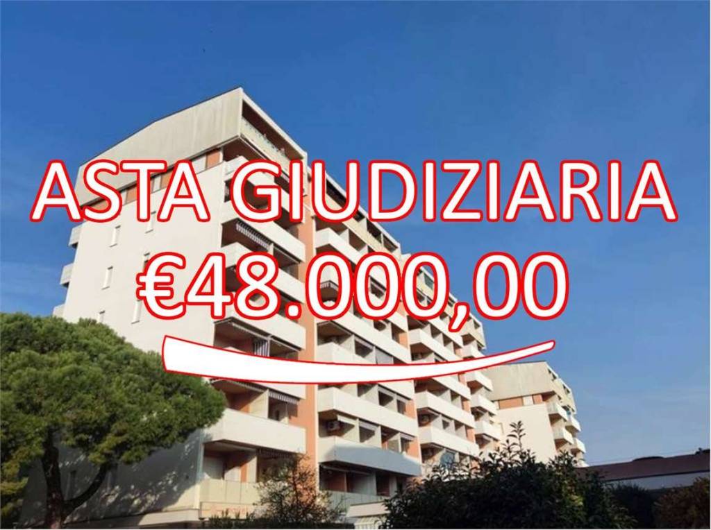 appartamento in vendita a Latisana in zona Bevazzana