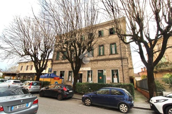 locale commerciale in vendita a Latisana