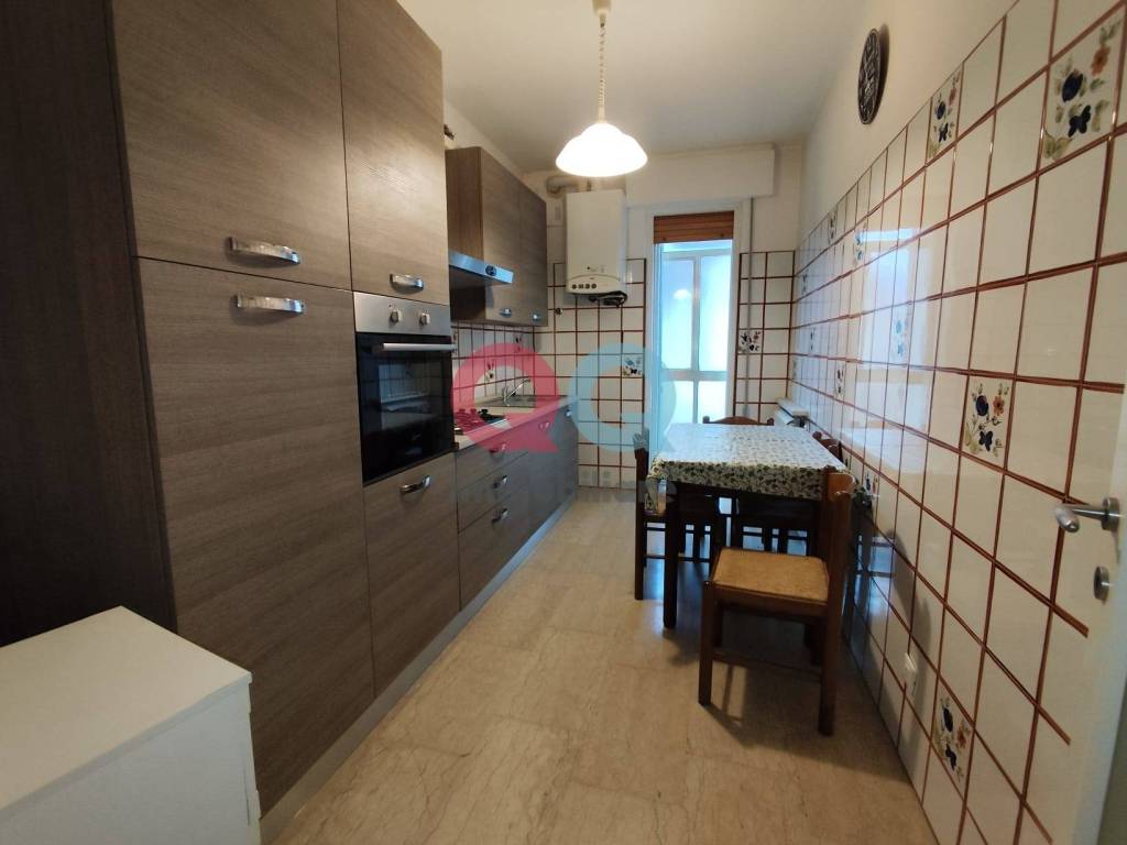 appartamento in vendita a Latisana