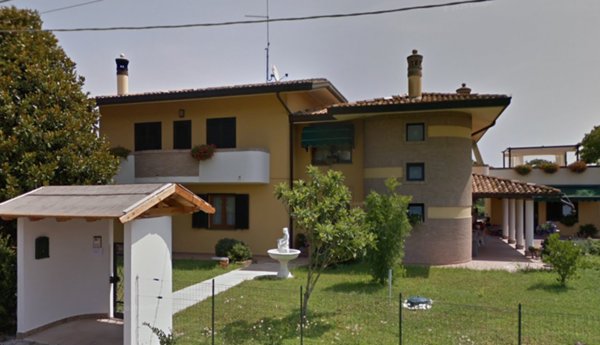 casa indipendente in vendita a Latisana