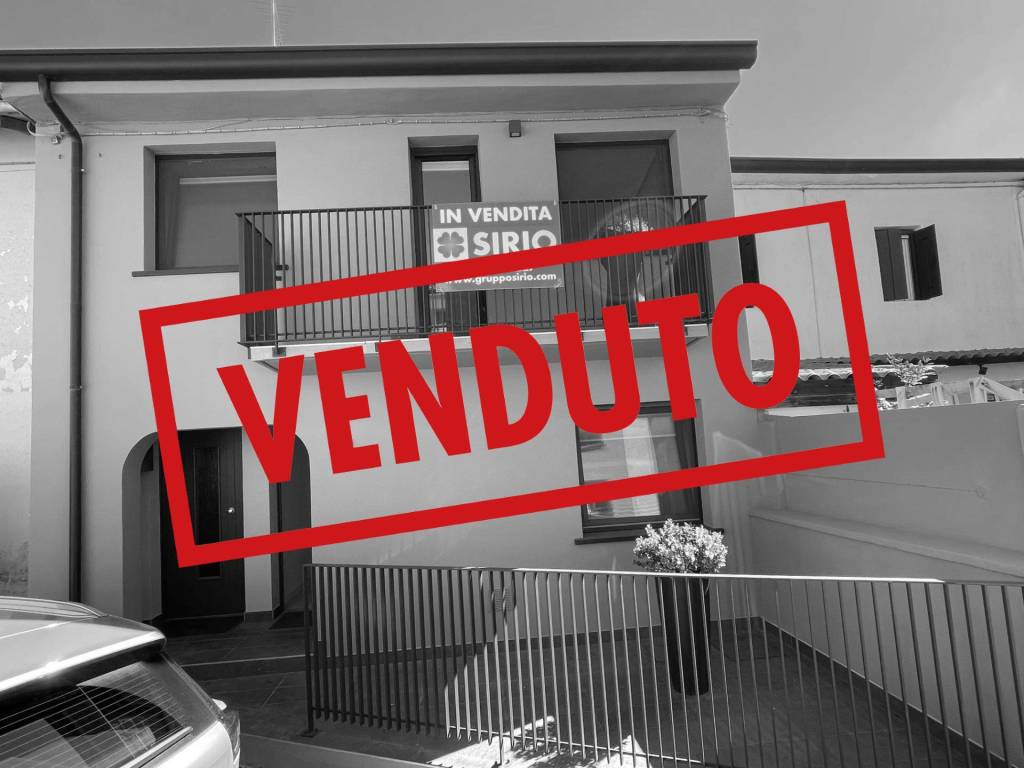 appartamento in vendita a Latisana