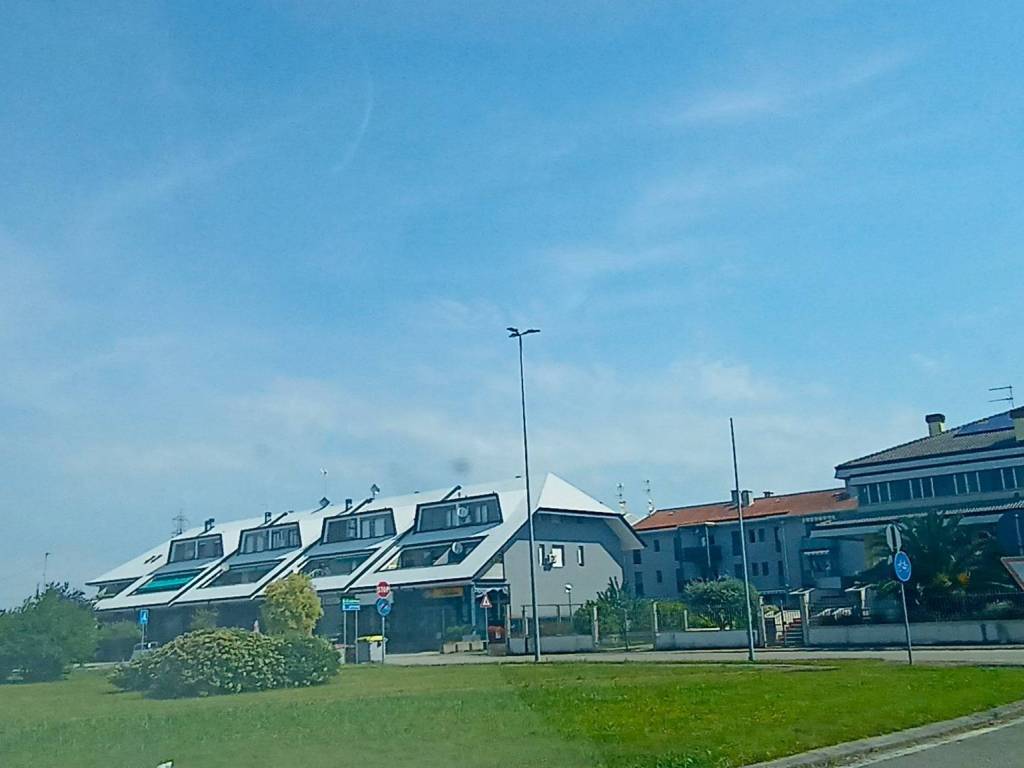 appartamento in vendita a Latisana in zona Bevazzana